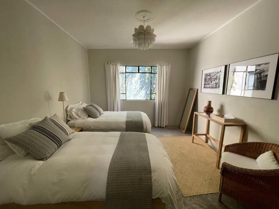 Accommodatie bij particulieren Casa Lola *