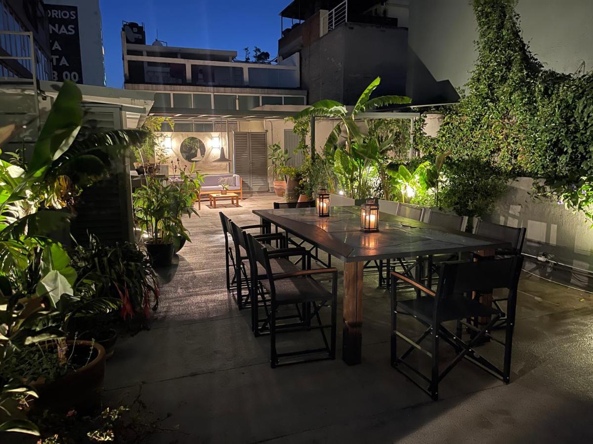 Accommodatie bij particulieren Casa Lola Mexico-stad