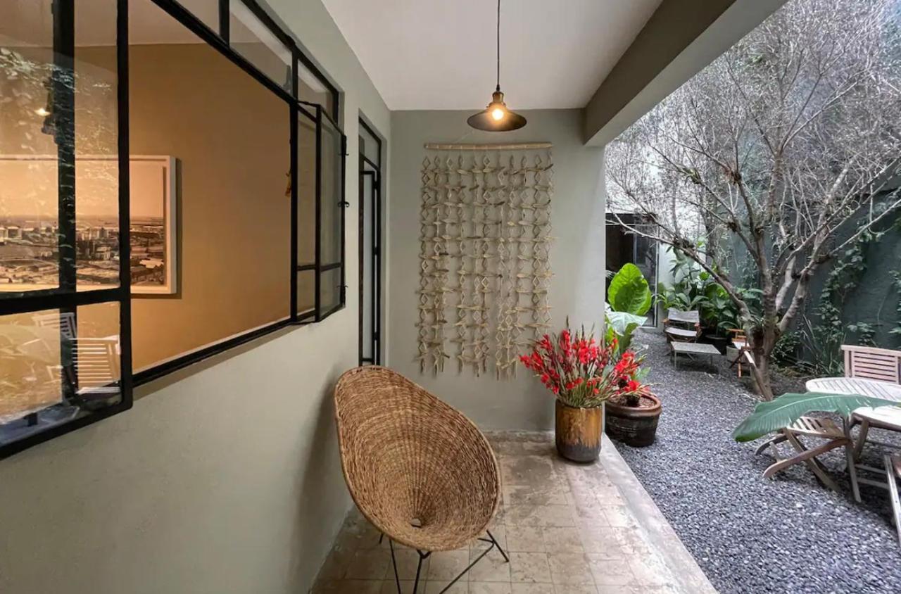 Casa Lola Mexico City