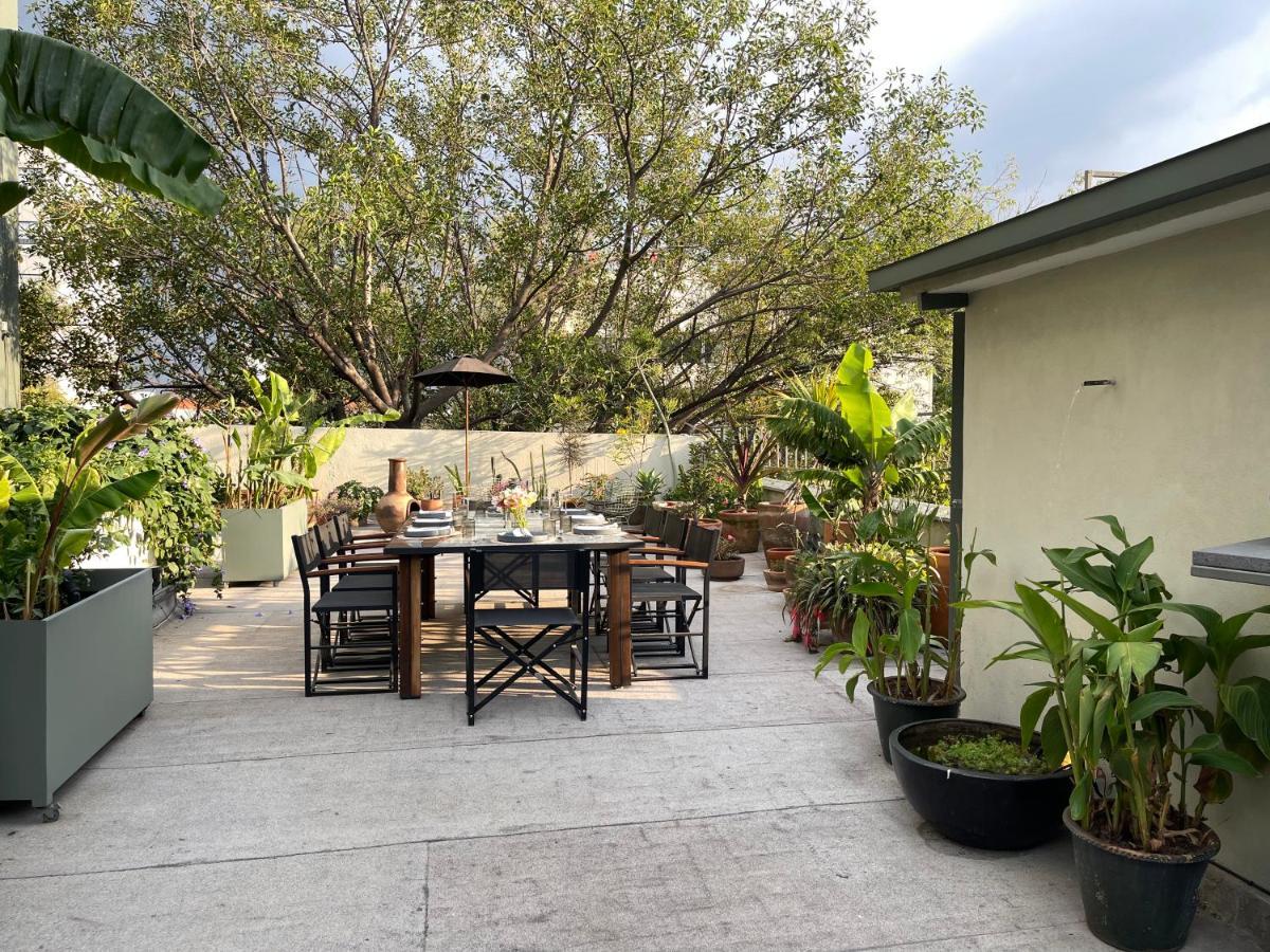 Casa Lola Homestay