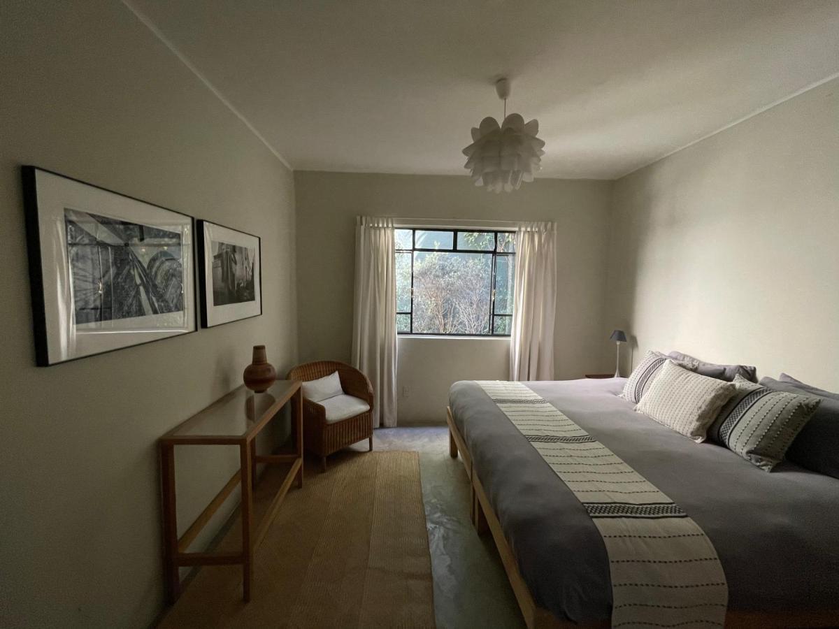 Casa Lola Mexico City